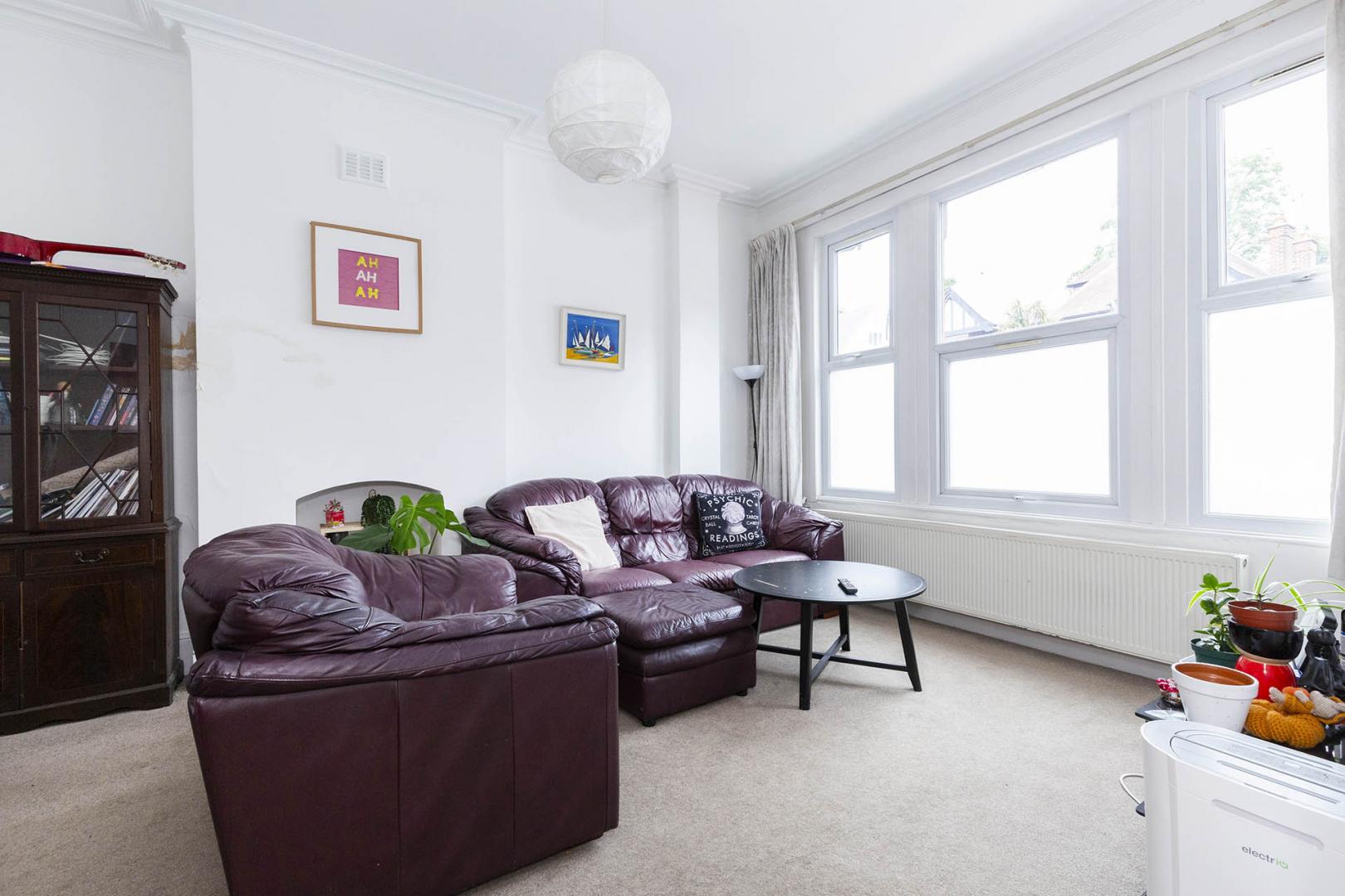 Stunning Sharers Apartment Finchley Road, Golders Green